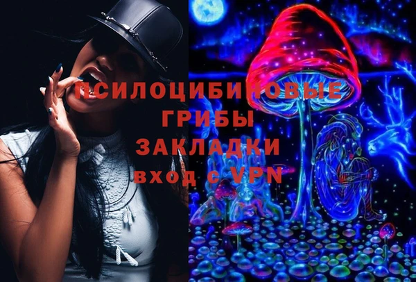 хмурый Белоозёрский